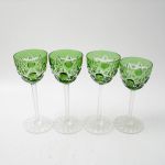 477 5020 Vitvinsglas